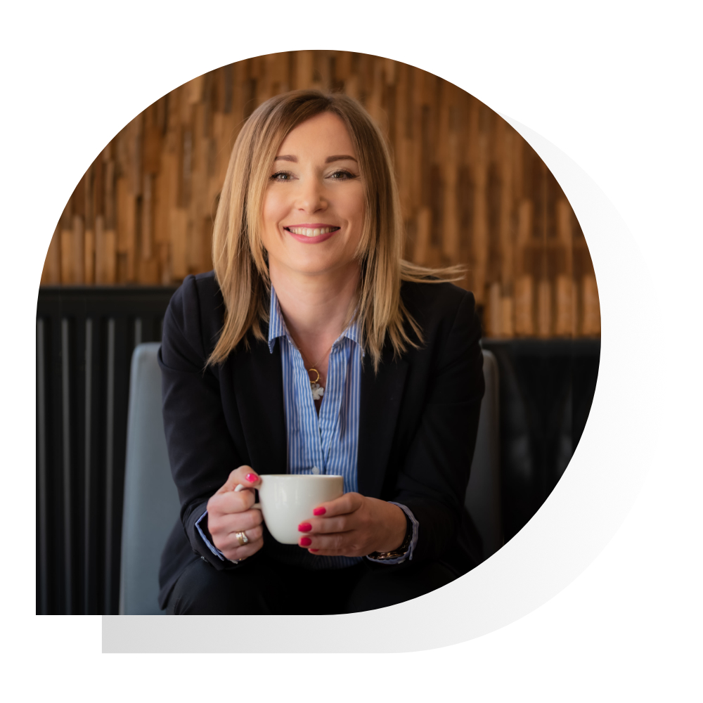 Aleksandra Rutkowska Team Coaching Photo